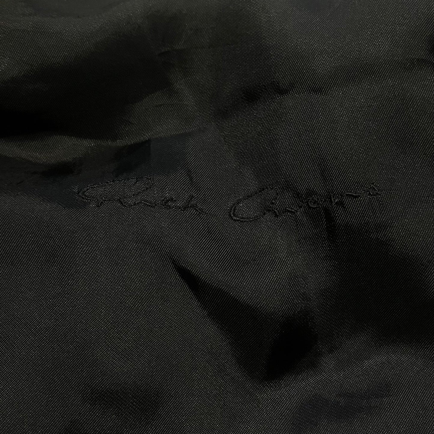 Rick Owens Mainline Long Jacket