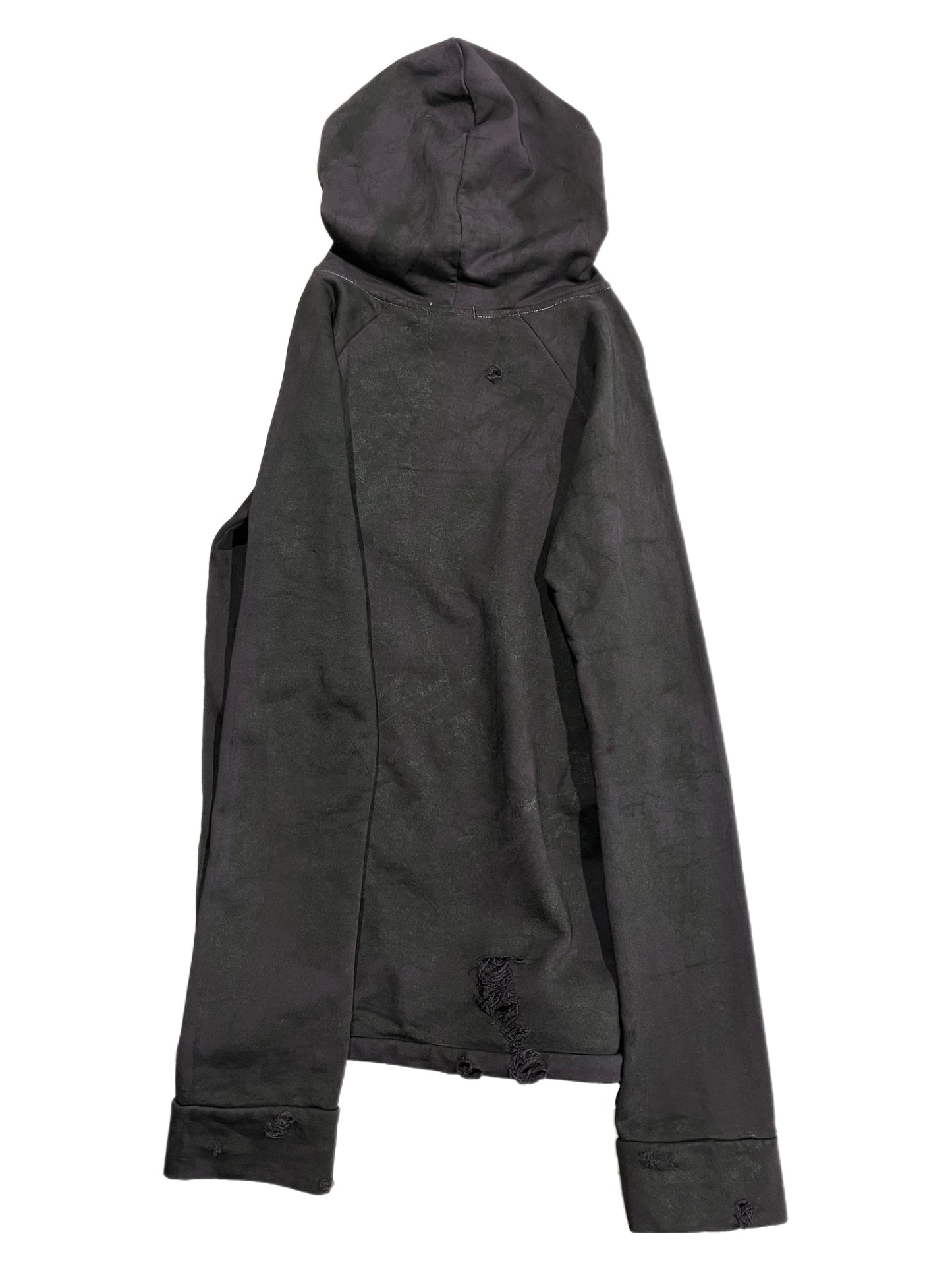 «Three Musketeers» P.D.W. Hoodie