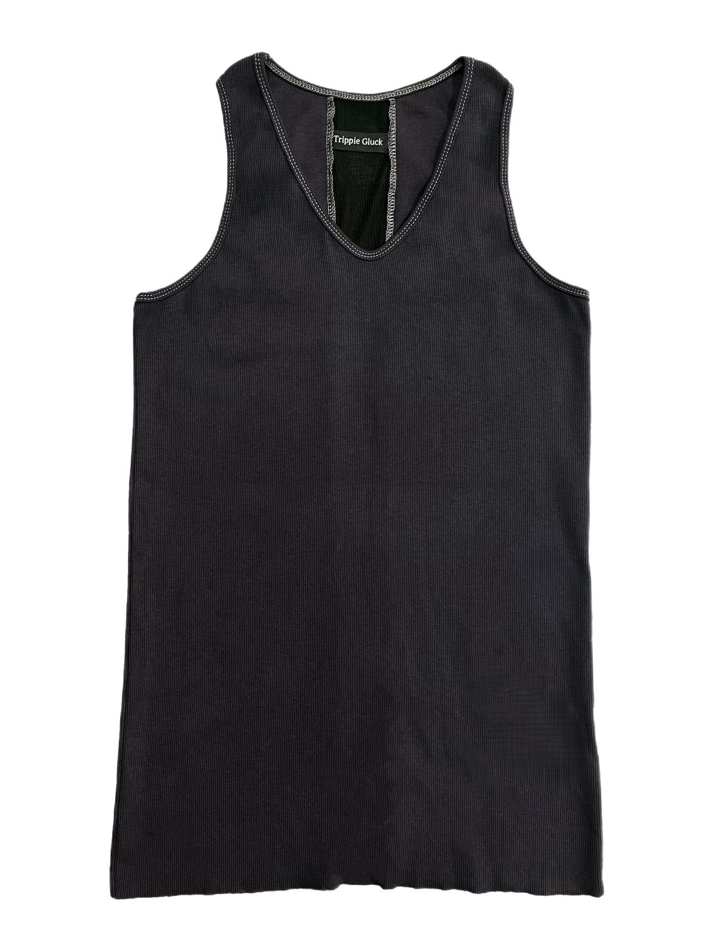 Purple Tank Top