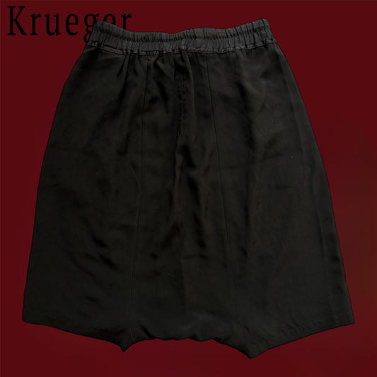 Rick owens Shorts Naska SS/12