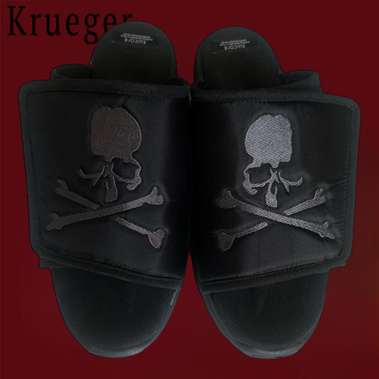 Mastermind x Suicoke Moto-Run Sandals