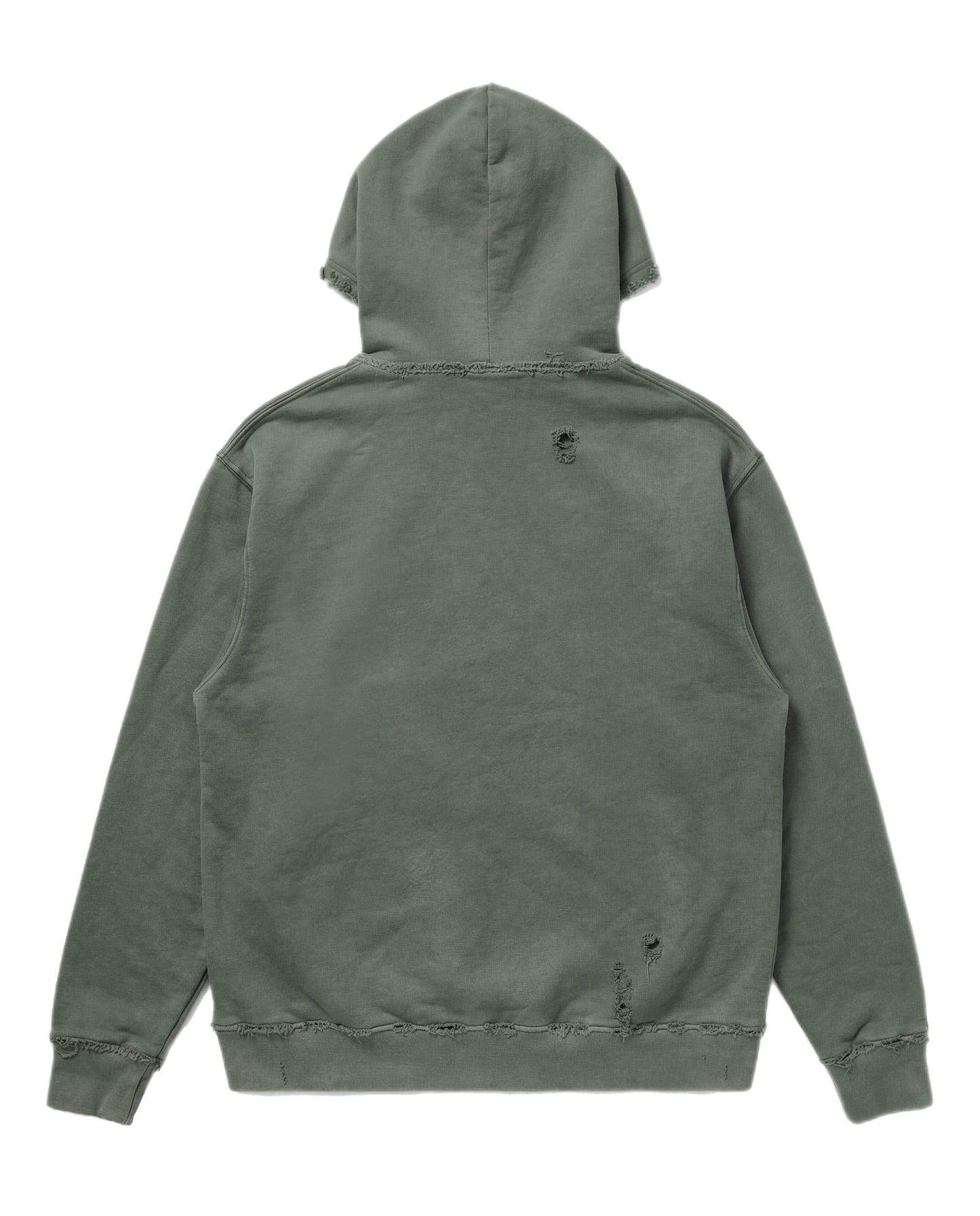 “Rodney Stone” Mint Hoodie