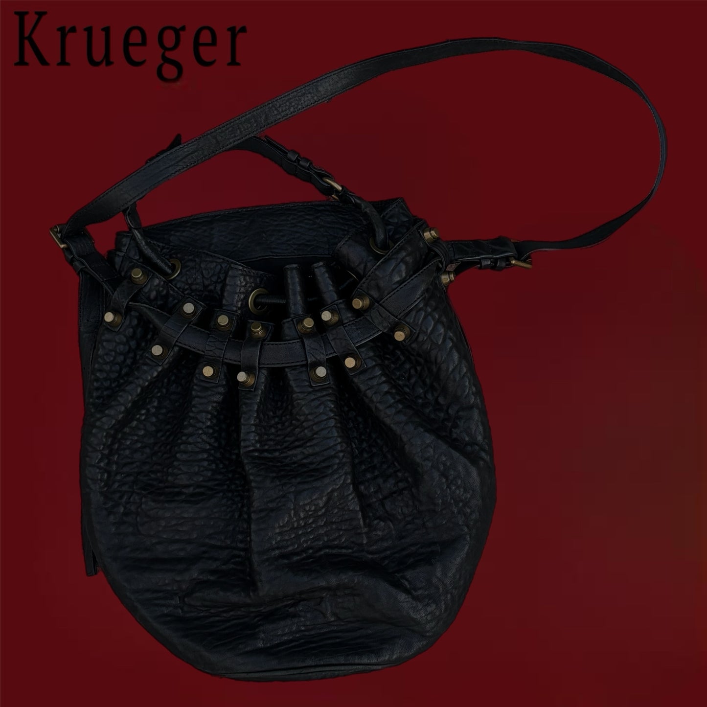 Alexandr Wang Diego Bucket Bag