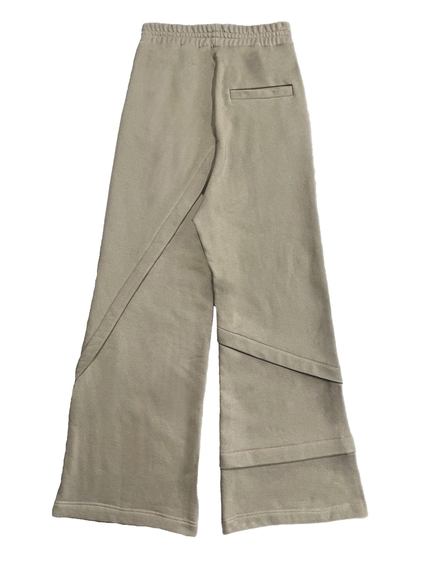 «SDY» Olive Sweatpants V2