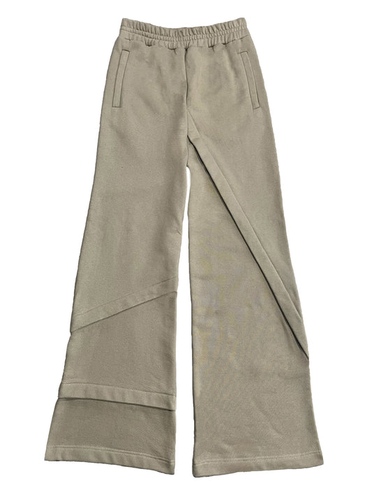 «SDY» Olive Sweatpants V2