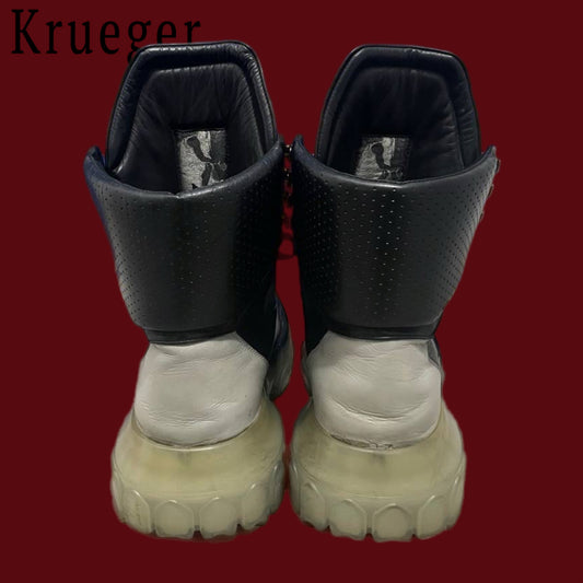 Rick Owens Tractor Dunk