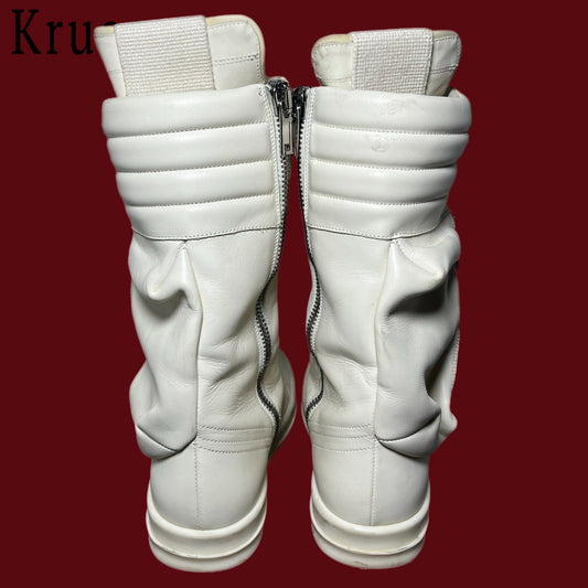 Rick Owens Cargo Basket