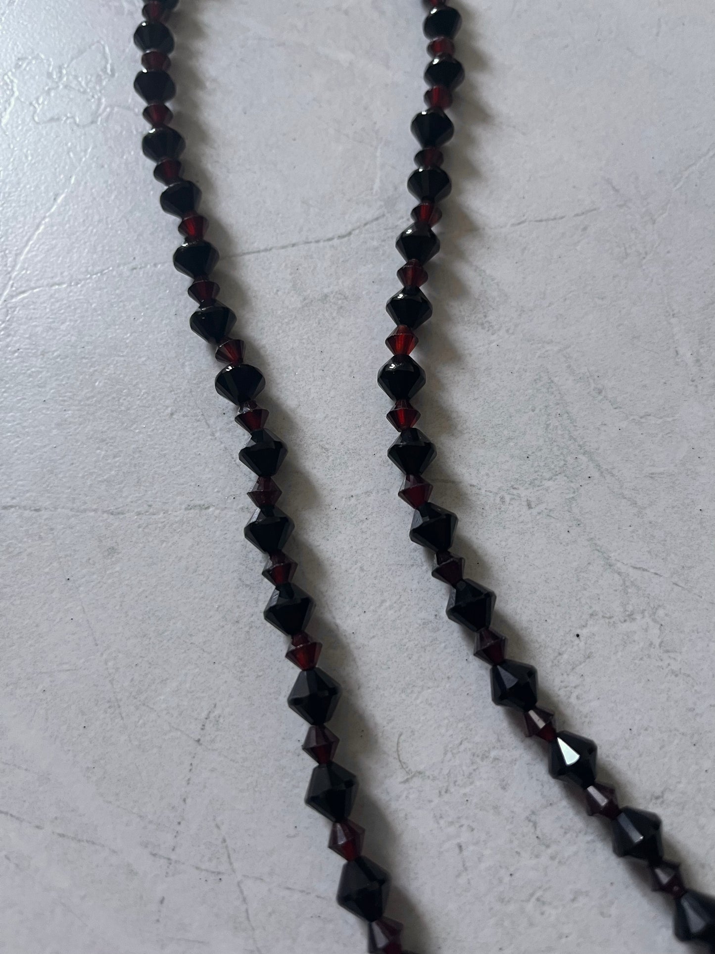 Bear Claw Necklace #19