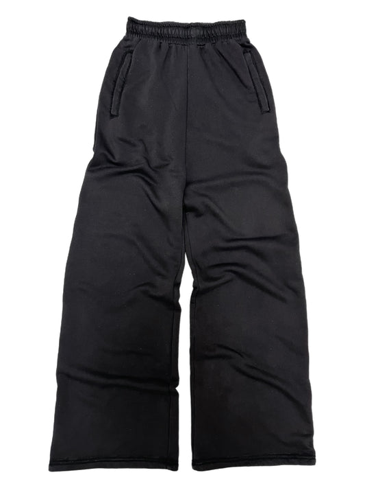 “Patient” Grey Sweat Pants