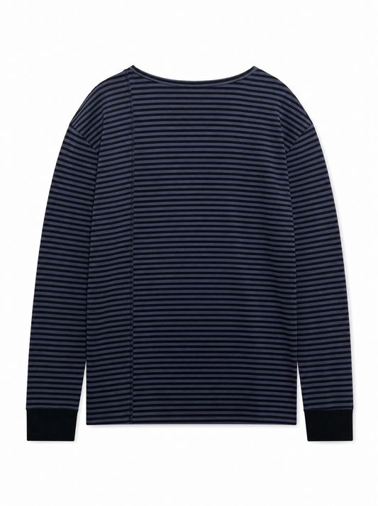 “Krueger” Washed Longsleeve