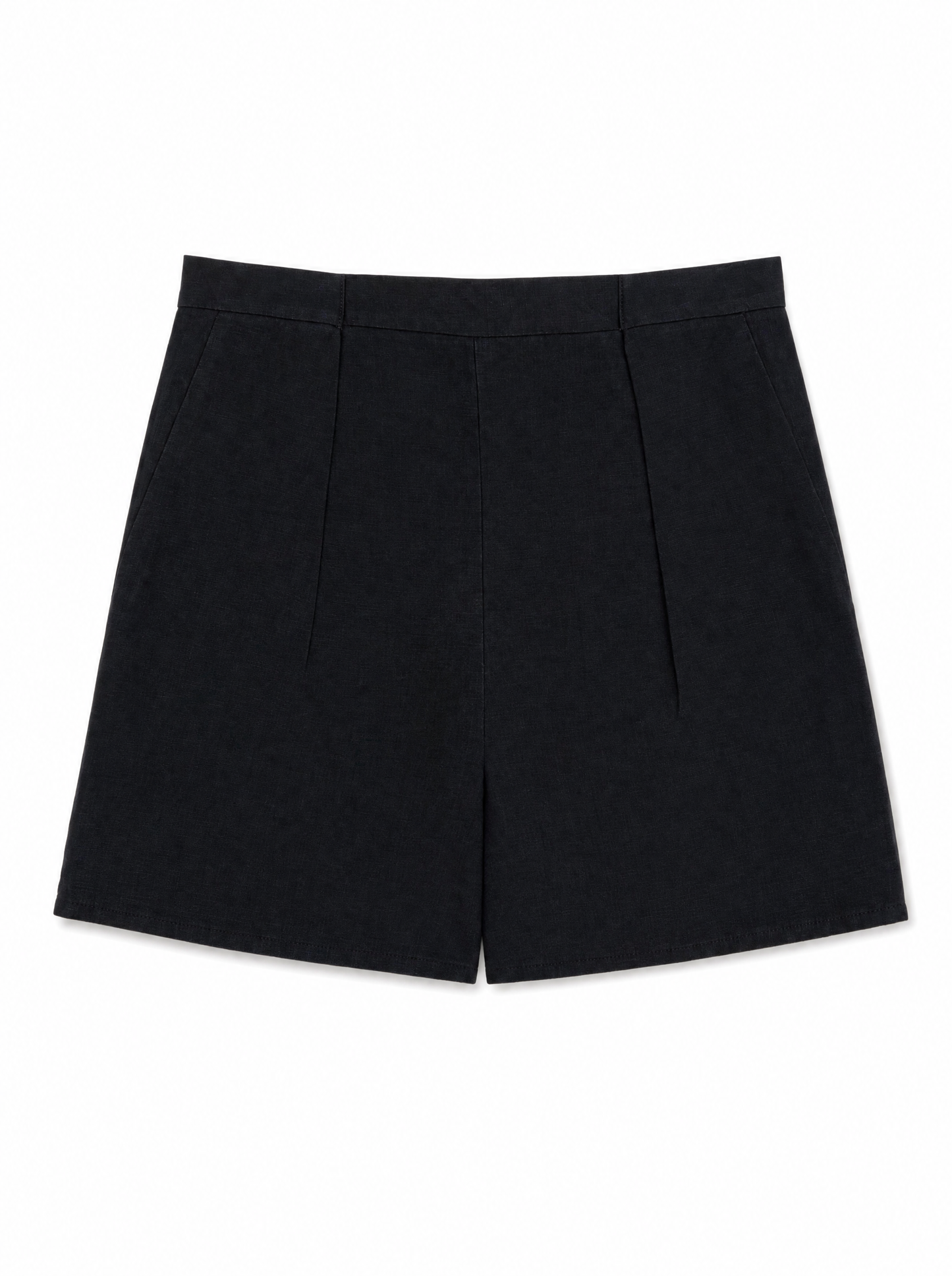 Linen Boxers Shorts