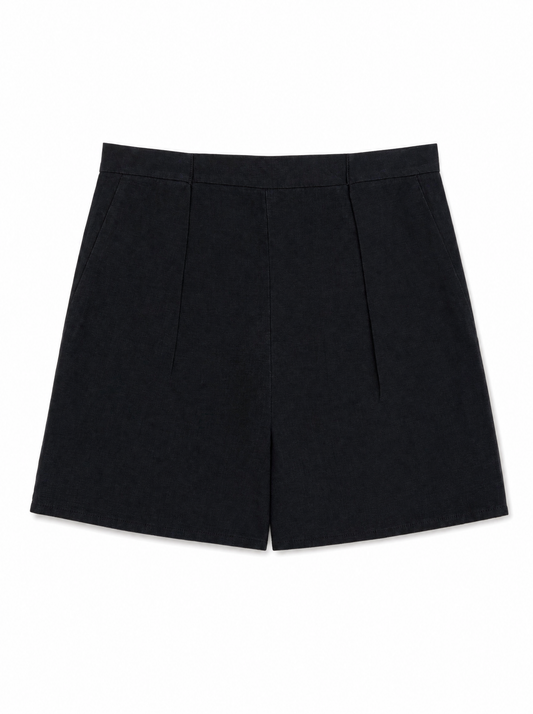 Linen Boxers Shorts