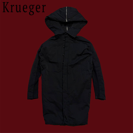 Rick Owens Mainline Long Jacket