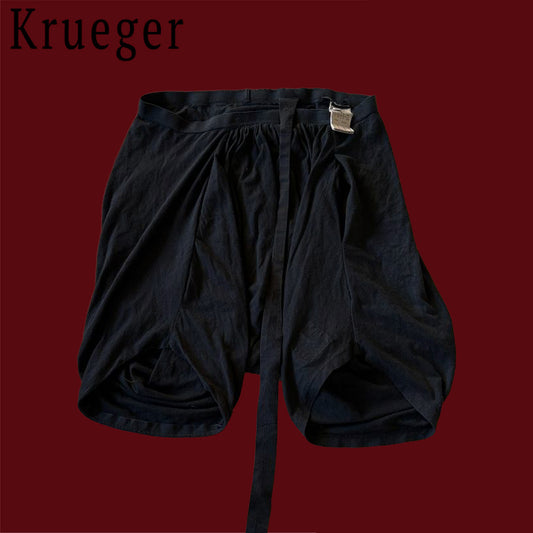 Rick Owens DRKSHDW Shorts