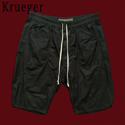 Rick Owens Shorts SS08 "Creatch"