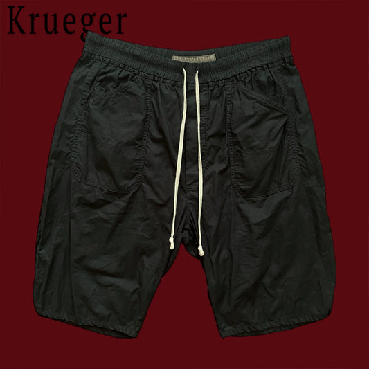 Rick Owens Shorts SS08 "Creatch"