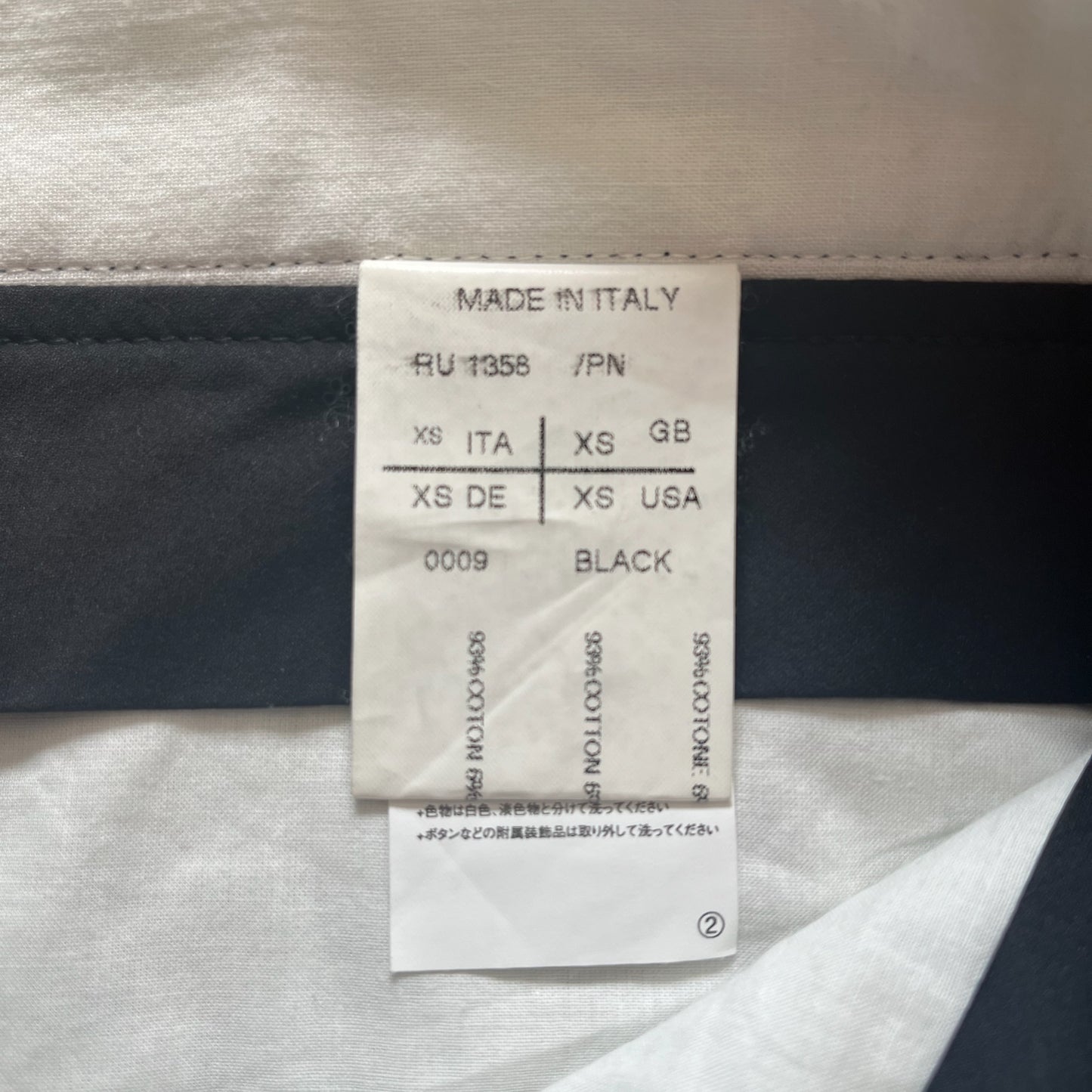 Rick Owens Shorts