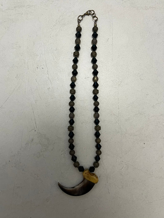 Bear Claw Necklace #5