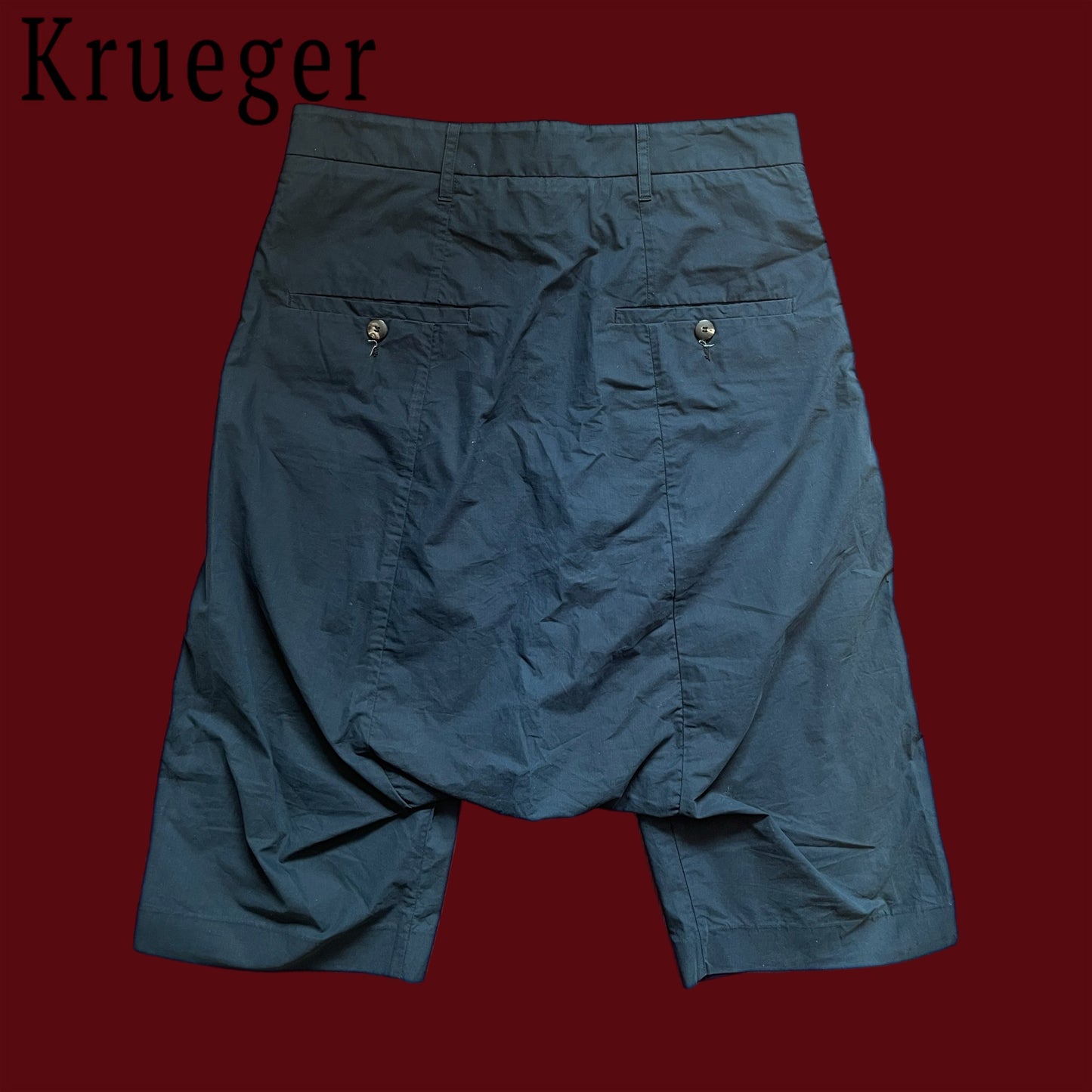 Rick Owens Shorts