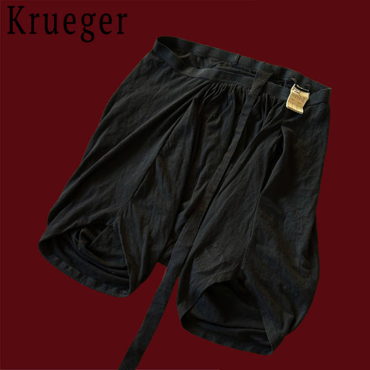 Rick Owens DRKSHDW Shorts