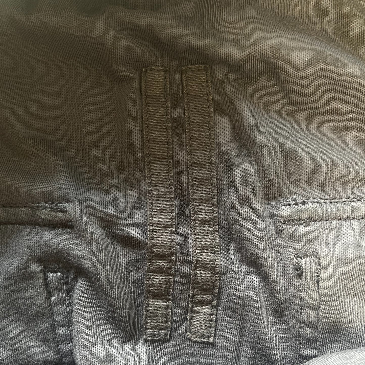 Rick Owens Drawstring Pants