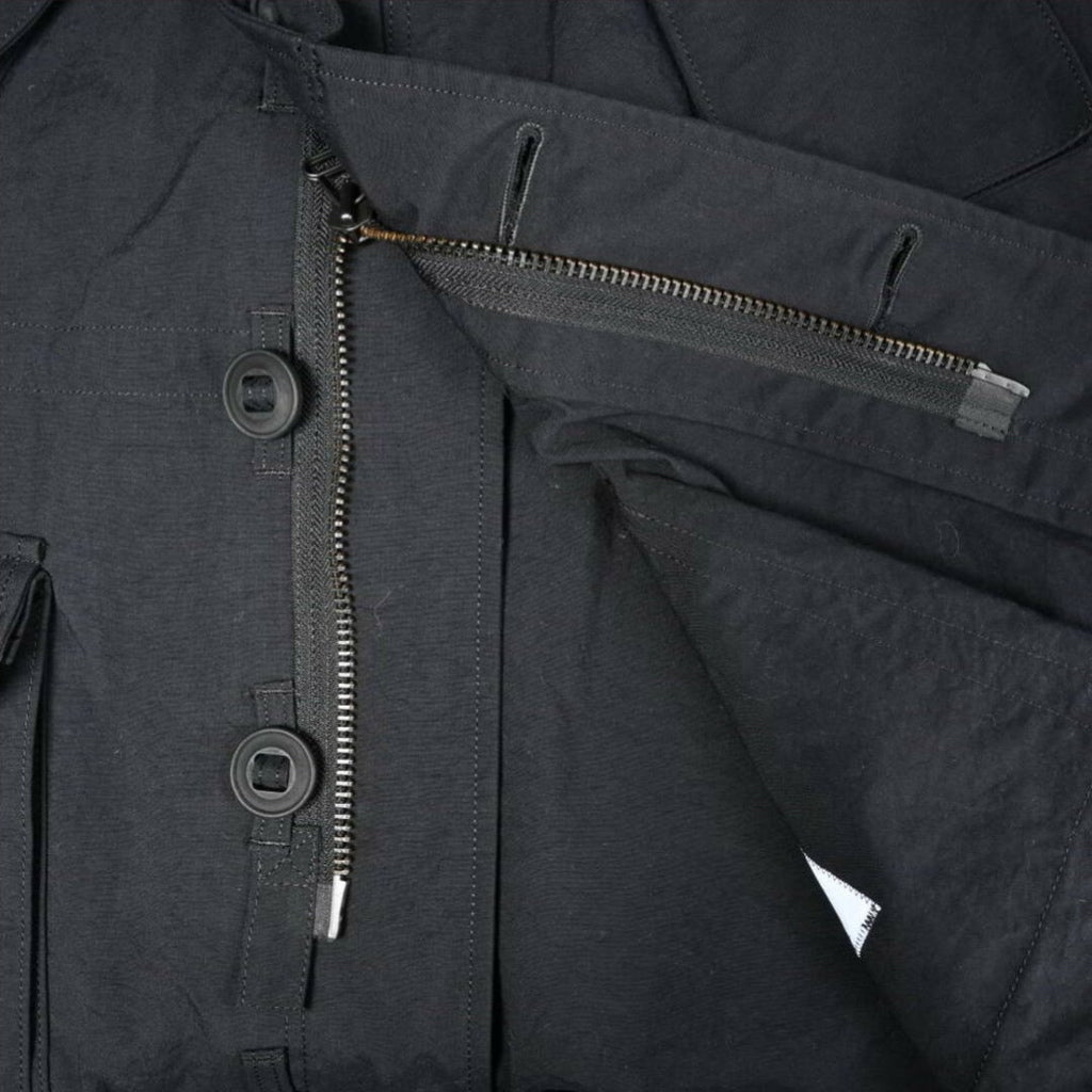 Junya Watanabe x C.P. Company Nylon Jacket