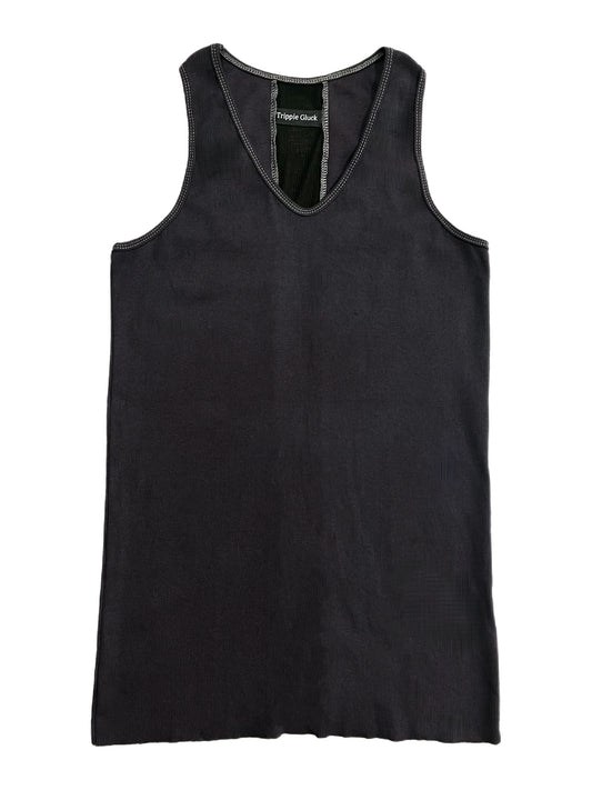 Purple Tank Top