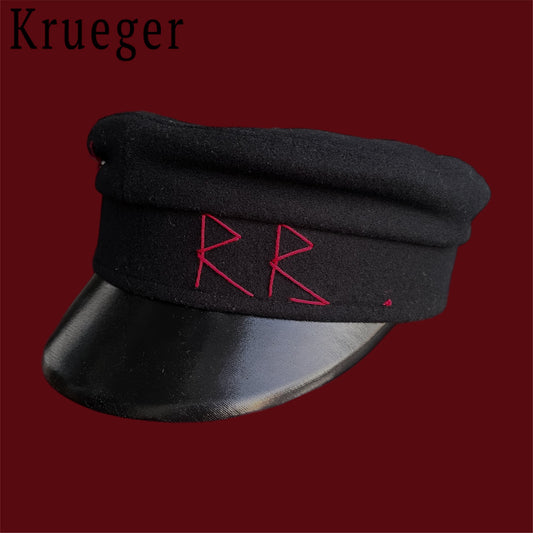 Ruslan Baginskiy Baker Boy Cap