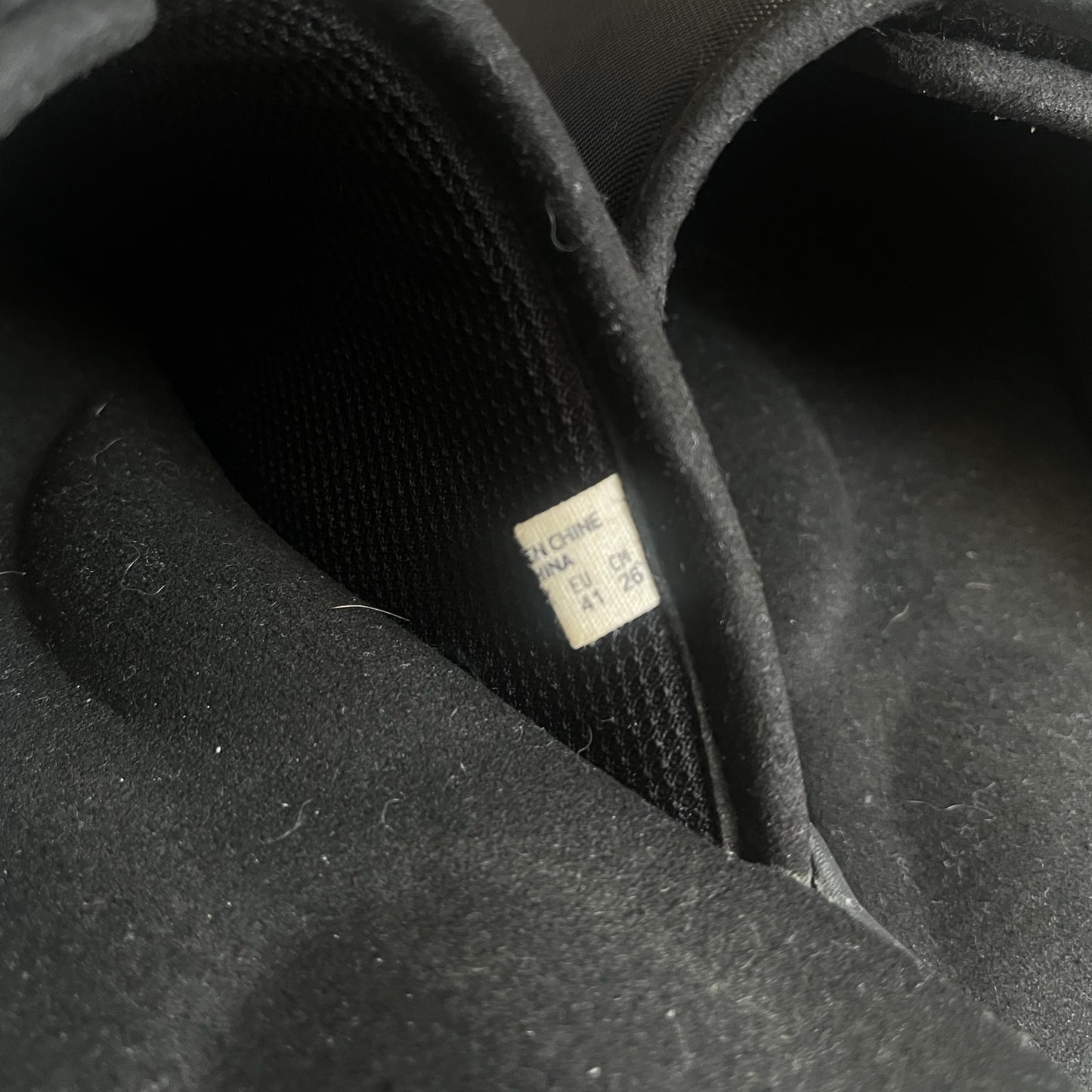 Mastermind x Suicoke Moto-Run Sandals