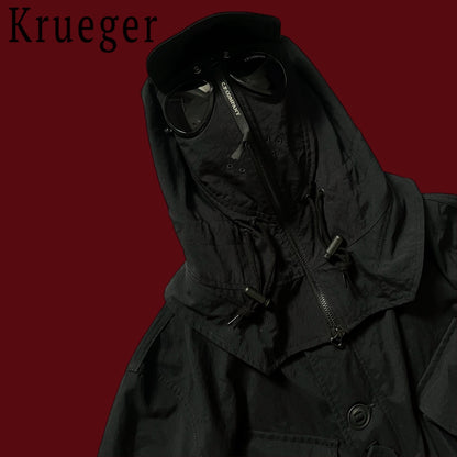 Junya Watanabe x C.P. Company Nylon Jacket