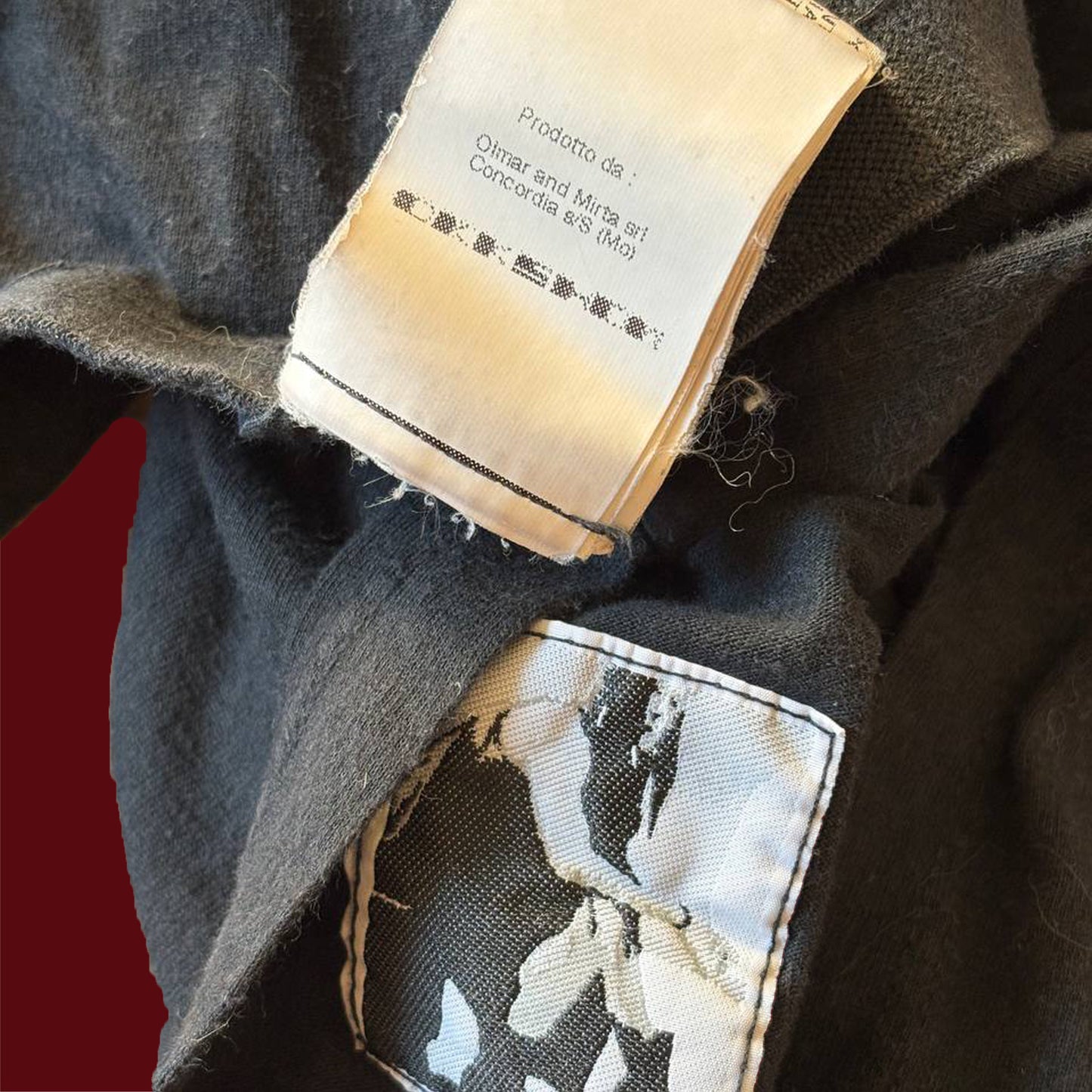 Rick Owens DRKSHDW Shorts
