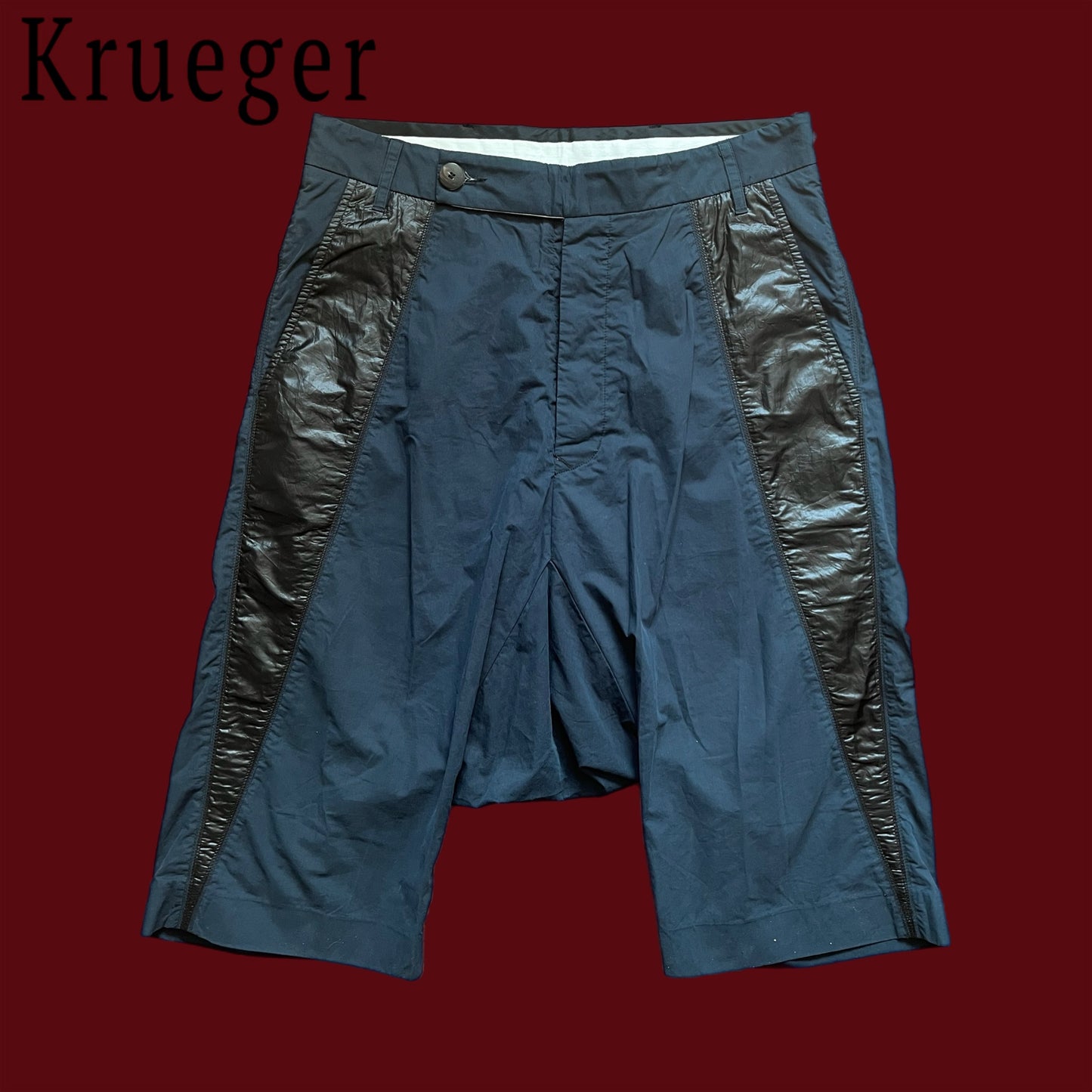 Rick Owens Shorts