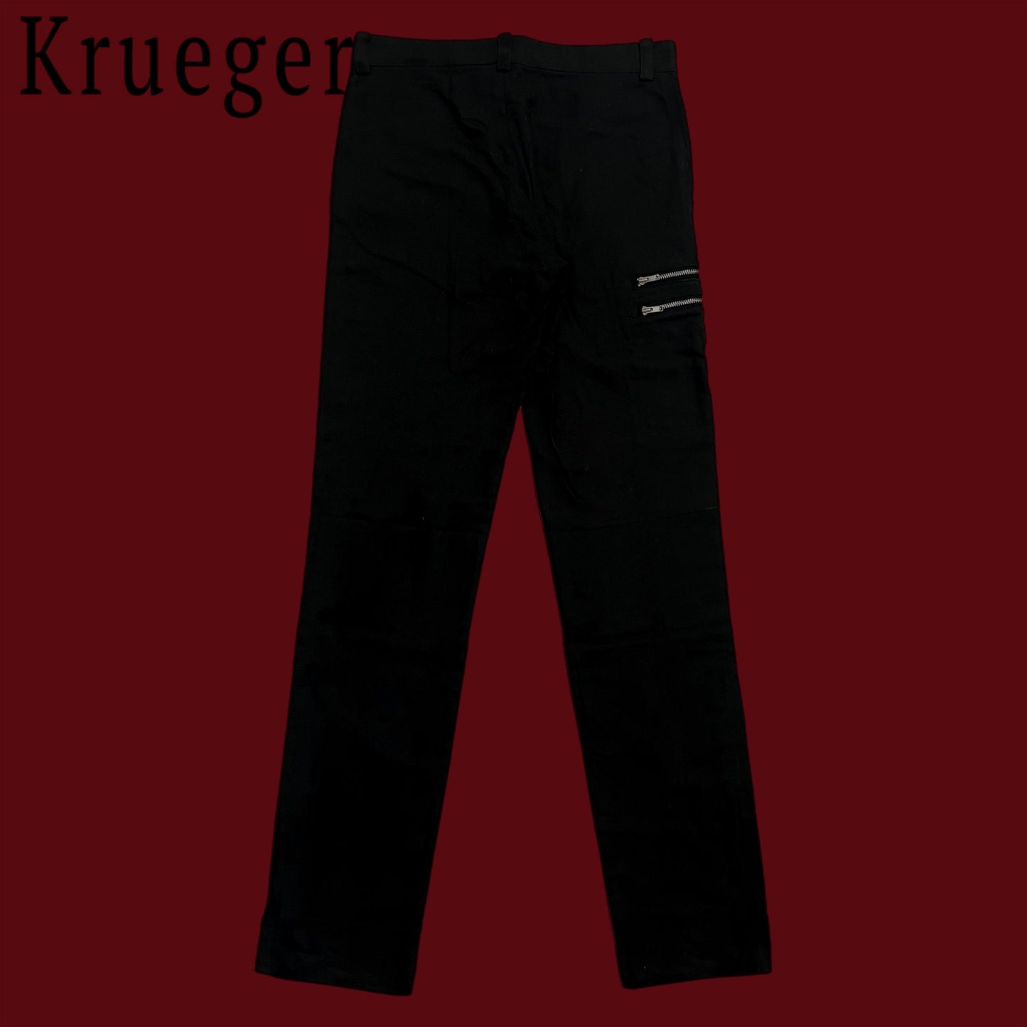 Issey Miyake Sample Pants 90s