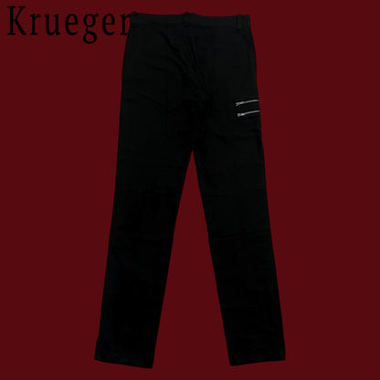 Issey Miyake Sample Pants 90s