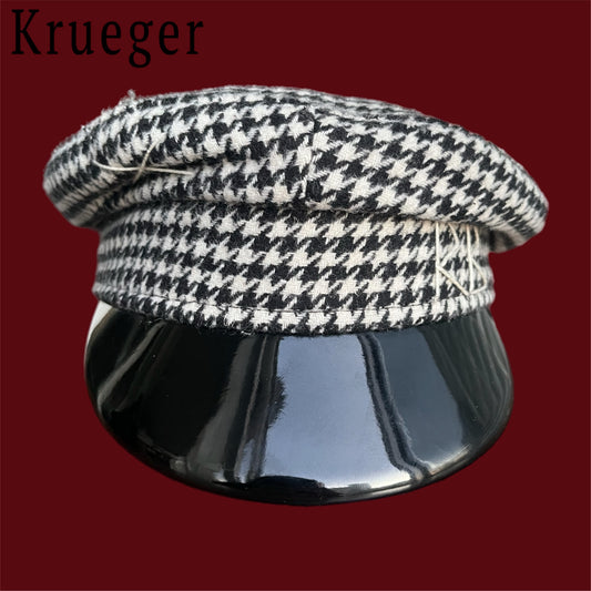 Ruslan Baginskiy Baker Boy Cap 2020