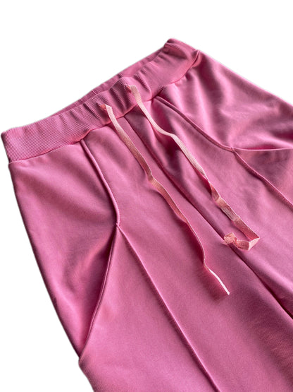 “STARDOPPYOU” Pink Sweatpants 1 of 1