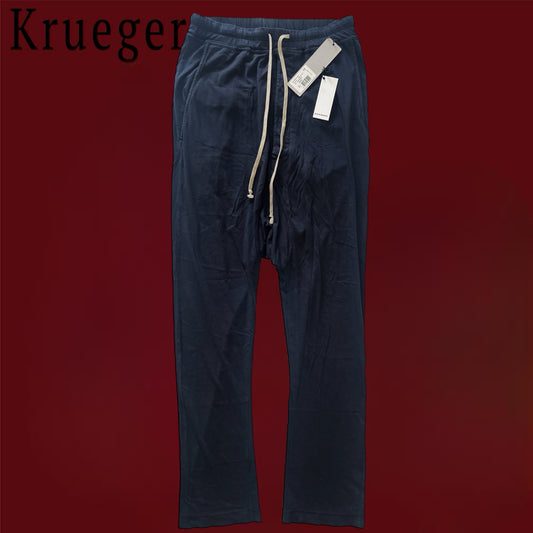 Rick Owens Drawstring Pants