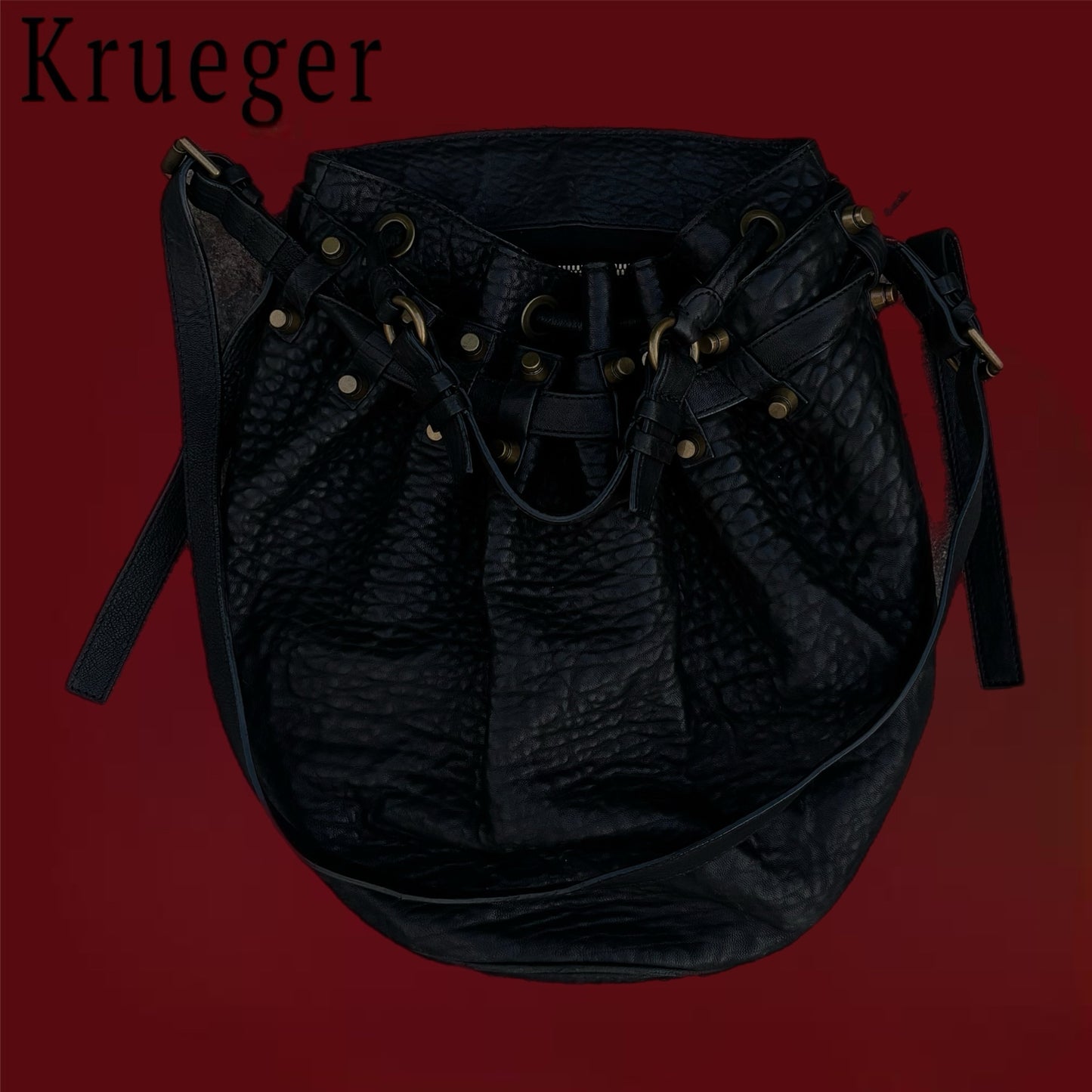 Alexandr Wang Diego Bucket Bag