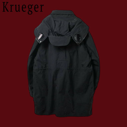 Junya Watanabe x C.P. Company Nylon Jacket