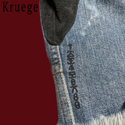 If Six Was Nine Mud Max Bear Shorts