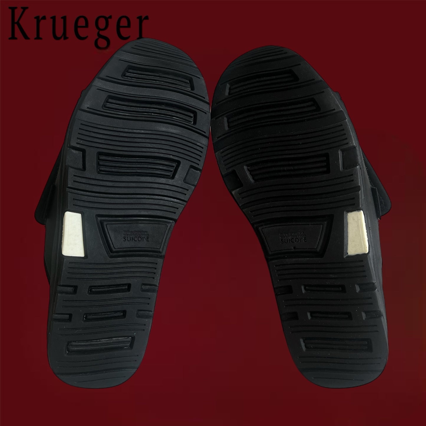 Mastermind x Suicoke Moto-Run Sandals