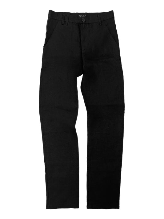 Linen Classic Pants