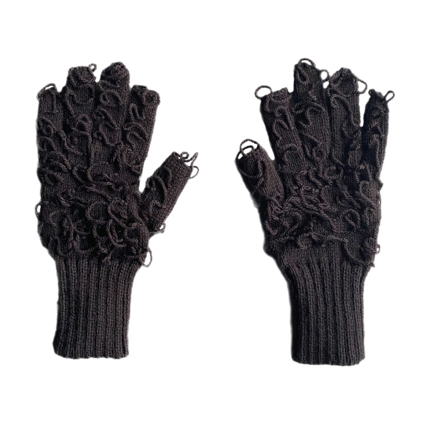 “Gemini” Gloves