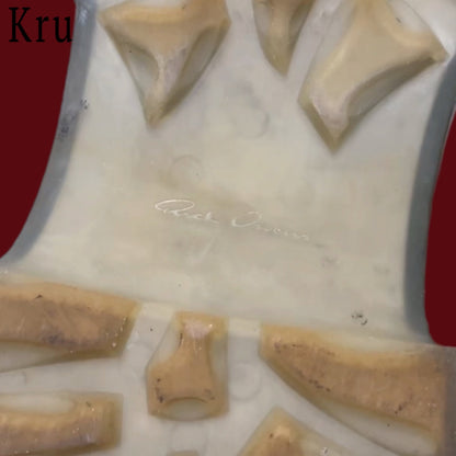 Rick Owens Tractor Dunk Boots 2018