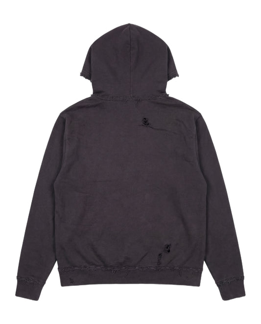 “Rodney Stone” Grey Hoodie