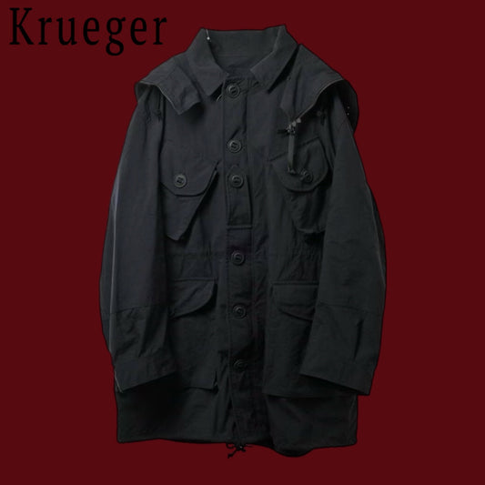 Junya Watanabe x C.P. Company Nylon Jacket