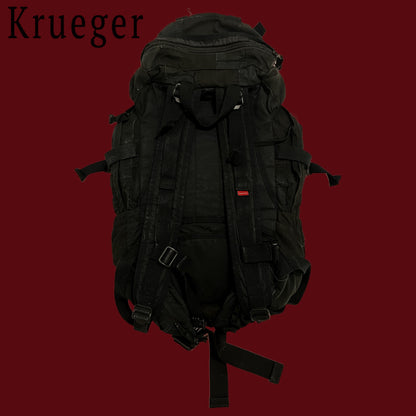 Supreme x Junya Watanabe Black
Backpack