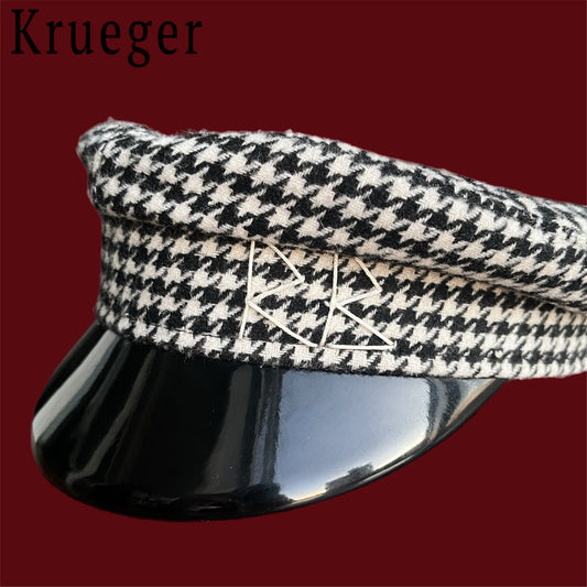 Ruslan Baginskiy Baker Boy Cap 2020