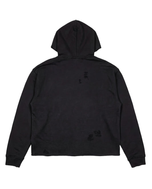 “One Man Army” Hoodie