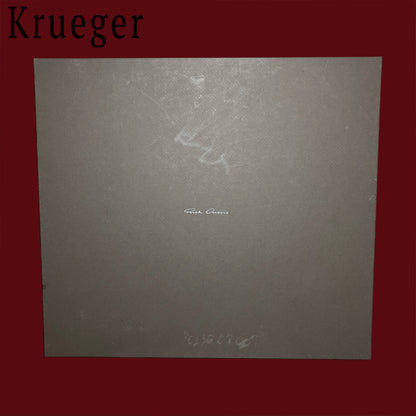 Rick Owens Leather Ramones Mainline